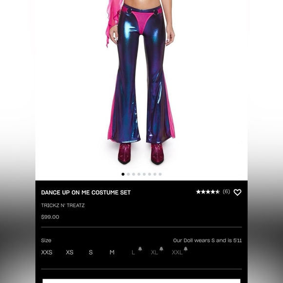 britney spears popstar singer music video performance halloween costume - Picture 7 of 7